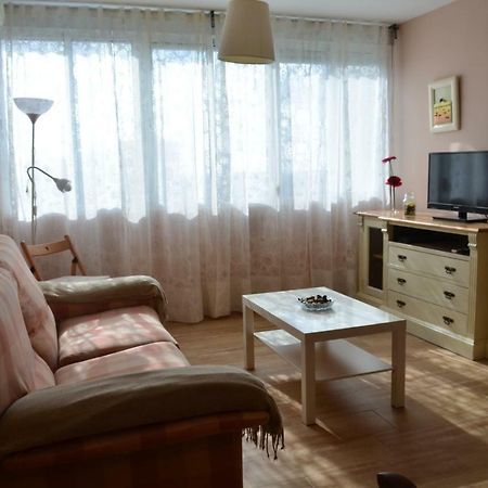Apartamento Plaza Castanuelas Jerez de la Frontera Extérieur photo